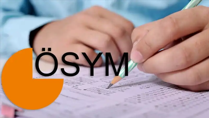 YKS Sınav Yerleri Açıklandı mı? 2025 ÖSYM Giriş Bilgileri