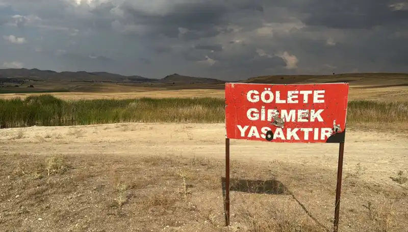 Gölette Tehlike: İki Çocuk Trajik Olayda Hayatını Kaybetti