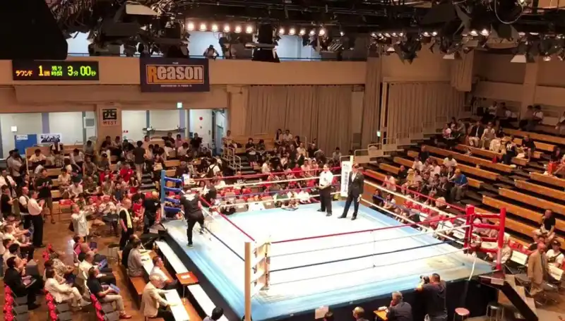 Japonya'da Ölümcül Turnuva: Bir Günde İki Trajik Ölüm Vakası
