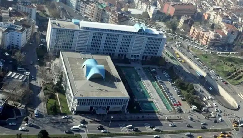 İstanbul'da İBB'ye Yönelik Yolsuzluk Soruşturmasında Şok Gelişmeler
