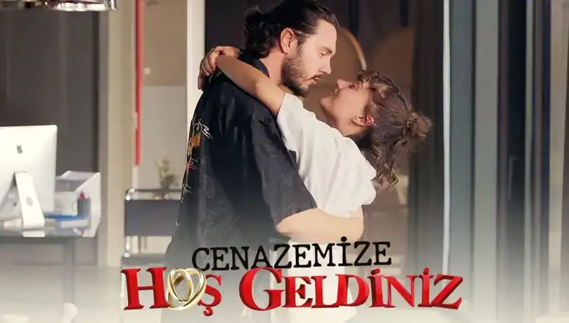 Cenazemize Hoş Geldiniz: Oyuncu Kadrosu ve Konusu ile Büyülüyor