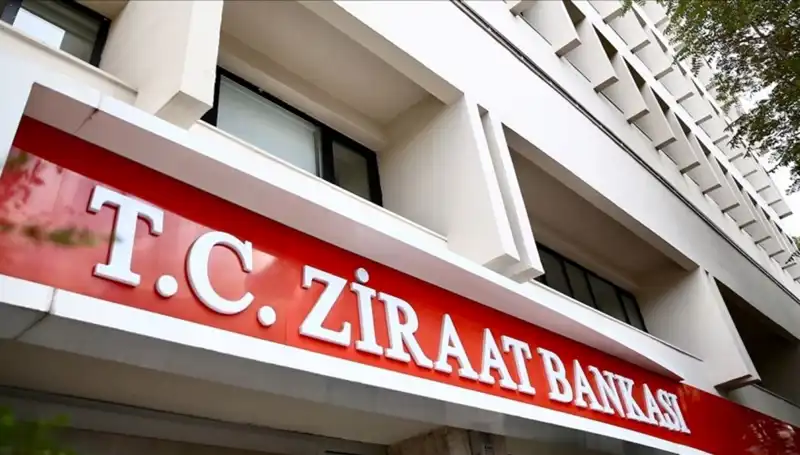 Ziraat Bankası 150 Gişe Memuru Alımı Başvuruları ve Şartları
