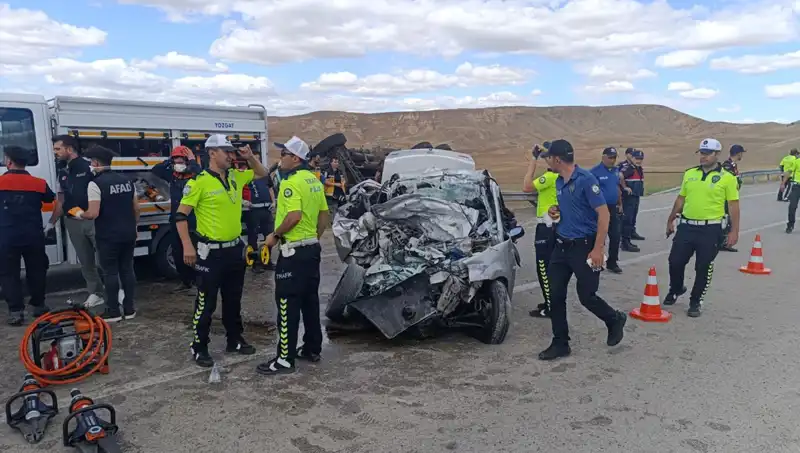 Yozgat’ta Feci Kaza: Motosiklet Kazasında 3 Kayıp, 2 Yaralı