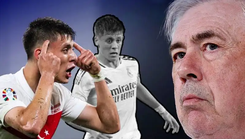 Real Madrid’de Ancelotti’nin Dönemi Resmen Noktalandı: Yeni Hedefler Belirlendi!