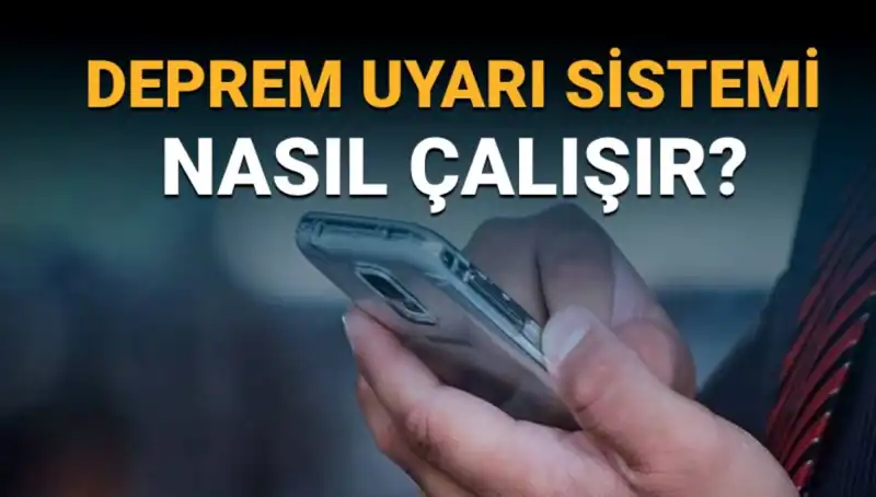 Android ve iOS için Google Deprem Uyarı Sistemi Nasıl Açılır?