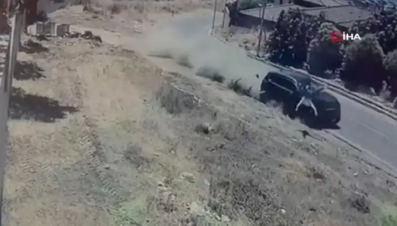 15 Yaşındaki Sürücünün Trafik Kazası, Yaya Hayatını Kaybetti: Detaylar Ortaya Çıktı