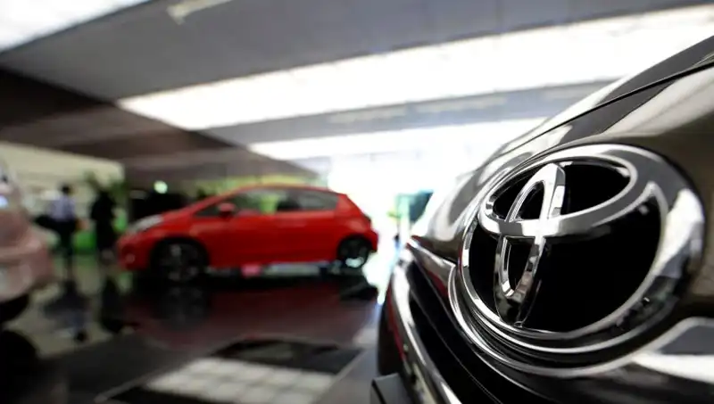 Toyota'nın Gizemli SUV Projesi Ne Zaman Tanıtılacak?