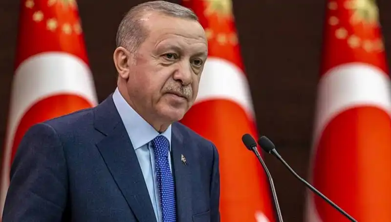 Cumhurbaşkanı Erdoğan'dan Sivas Kongresi'ne Özel Mesaj: Tarihin Önemi Vurgulandı