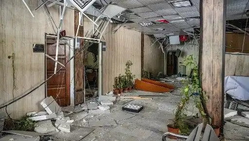 İran Açıklama Yaptı: İsrail'in Evin Hapishanesi'nde 71 Kişi Hayatını Kaybetti