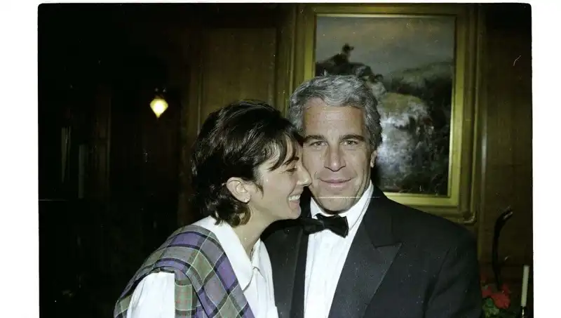 Ghislaine Maxwell, Epstein Skandalında 100 İsimle Şok Edici İfşaatta Bulundu