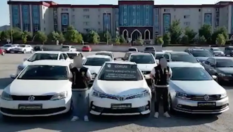 10 Milyon Liralık "Change" Vurgunu: Operasyonla 7 Kişi Tutuklandı