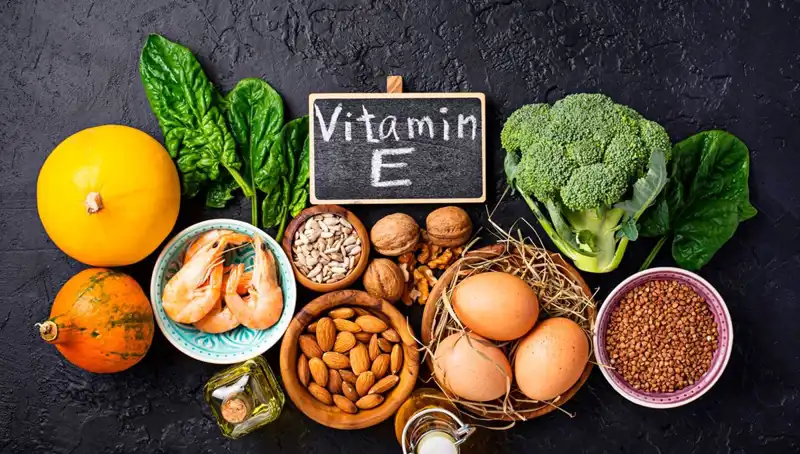 E vitamini Eksikliği: Belirtileri ve Önlenmesi Gereken Ciddi Sorunlar