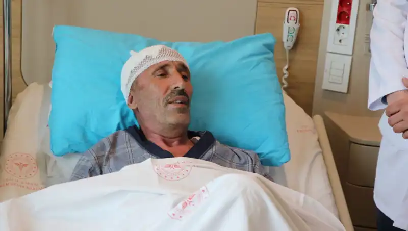 Şiddetli Baş Ağrısı İle Giden Hastanın Korkutucu Gerçeği: Beyin Kanaması