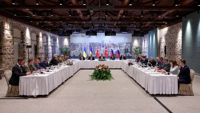 Putin’in Tarihi Zirvesi: Diplomasi Arenasında Beklenmedik Gelişmeler