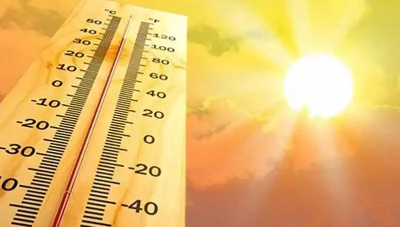 Meteoroloji Açıkladı: Bu Hafta Sıcaklıklar Hızla Düşecek