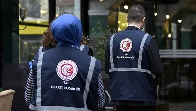 Oda Kokusu Markasının Zehirli İçeriği Ortaya Çıktı!