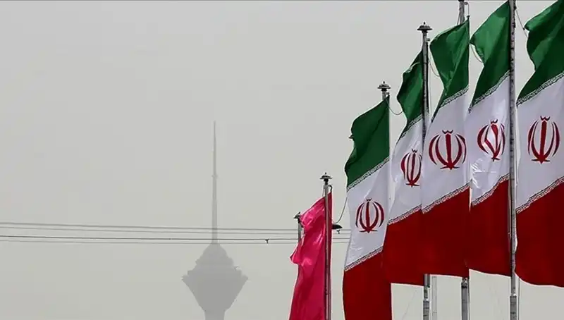 İran, Mossad İçin Casusluk Yapan Kişiyi İdam Etti: Olayın Ardındaki Gerçekler