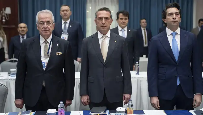 Fenerbahçe’nin İmza Kampanyasında Toplanan Şaşırtan Sayı Açıklandı