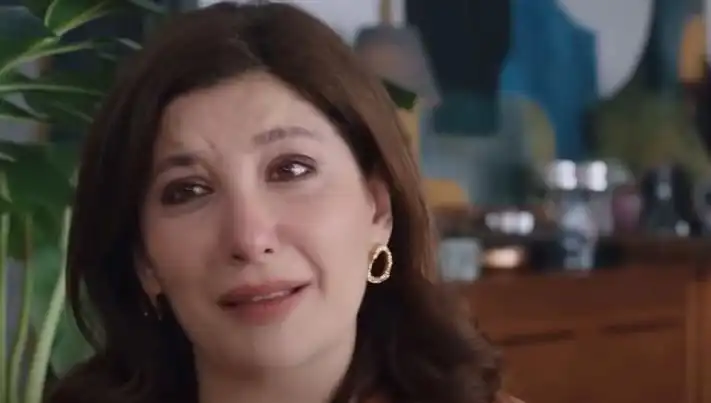 Kızılcık Şerbeti'nde Meri'nin Ayrılığı Şok Etkisi Yarattı