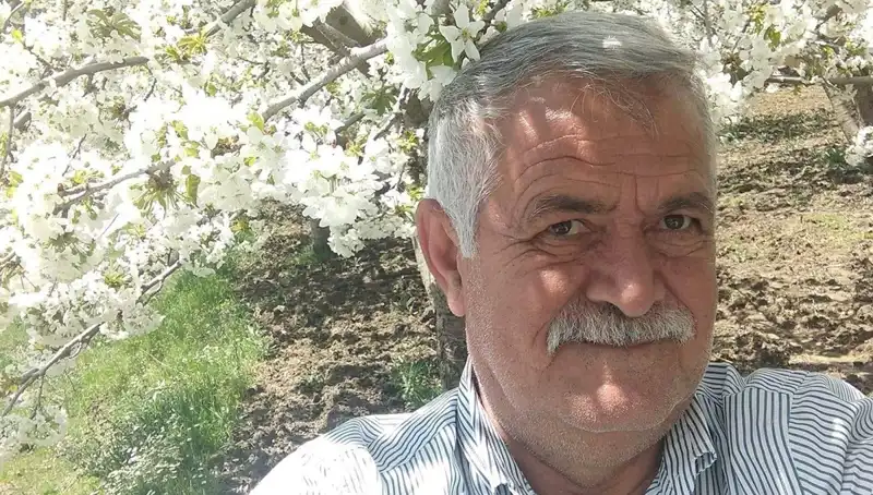 Sulama Kanalına Düşen Genç, Trajik Bir Olayla Hayatını Kaybetti