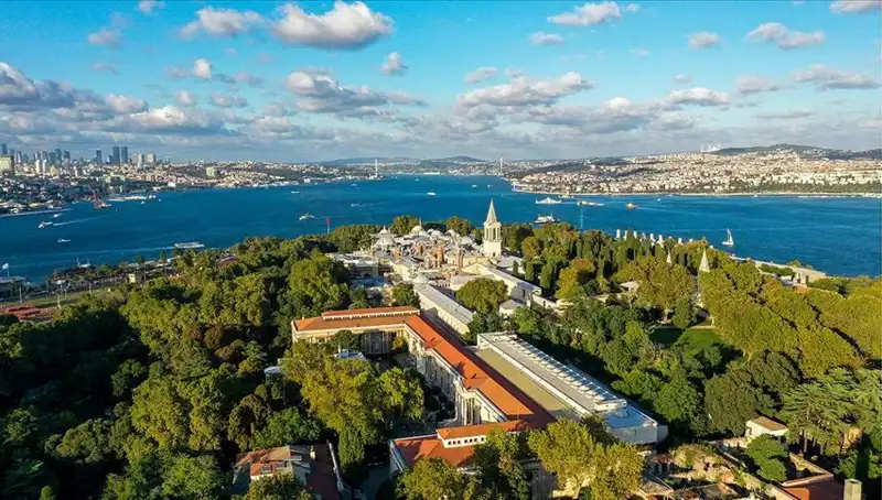 Marmara Denizi'nde Korkutan Rekor: 65 Yıl Sonra Yeni Bir İlk Gerçekleşti