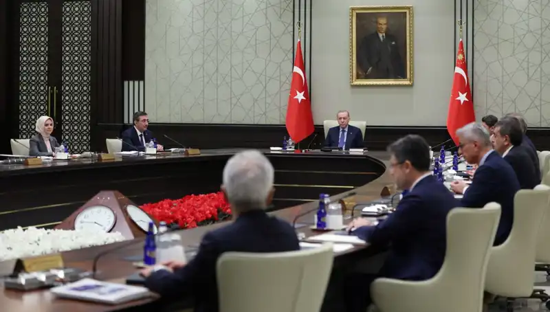 1 Mayıs İşçi Bayramı’nda Kabine Üyelerinden Önemli Açıklamalar