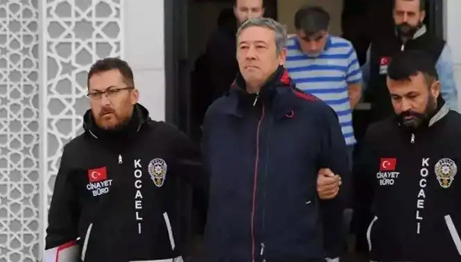 İş İnsanı Cinayetinde Şok Gelişme: 6 Sanık İçin Müebbet Hapsi İsteniyor