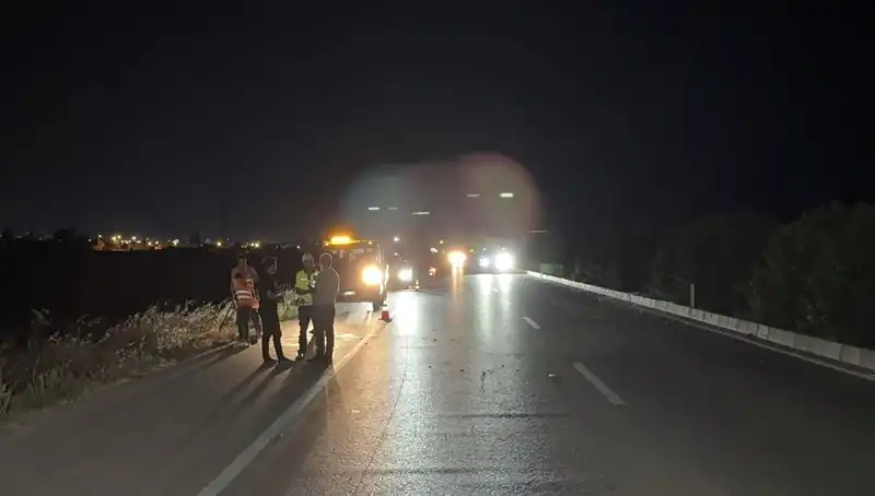 Adana’da Zincirleme Trafik Kazası: Nedenler ve Sonuçlar