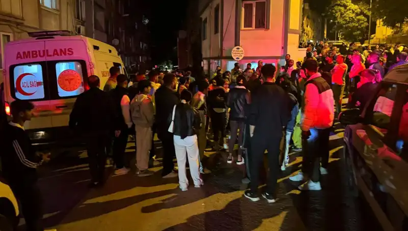 Balıkesir'de Sokak Kavgası: Sopalı Saldırı ve Kesici Aletle Cinayet