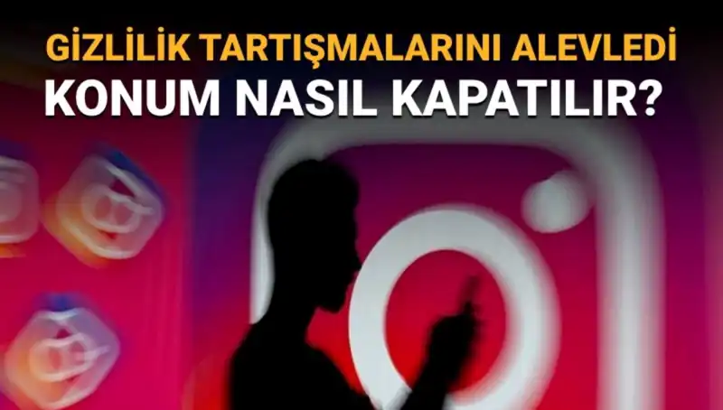 Instagram Arkadaş Haritası: Kapatmanın Yöntemleri ve Önemi