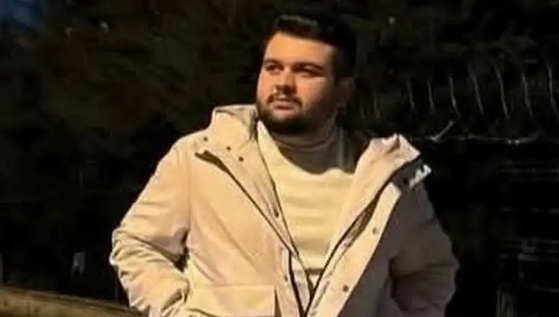 Kız Arkadaşını Koruma Gereği: Tartışma Sonrası Kalbinden Vuruldu