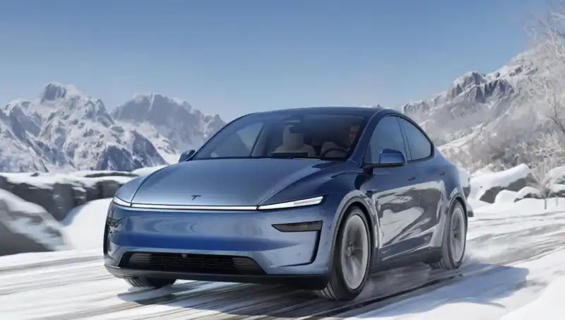 Tesla, Türkiye’ye Yeni Teslimat Modeli ile Geliyor: Her Gün Sipariş Verin!