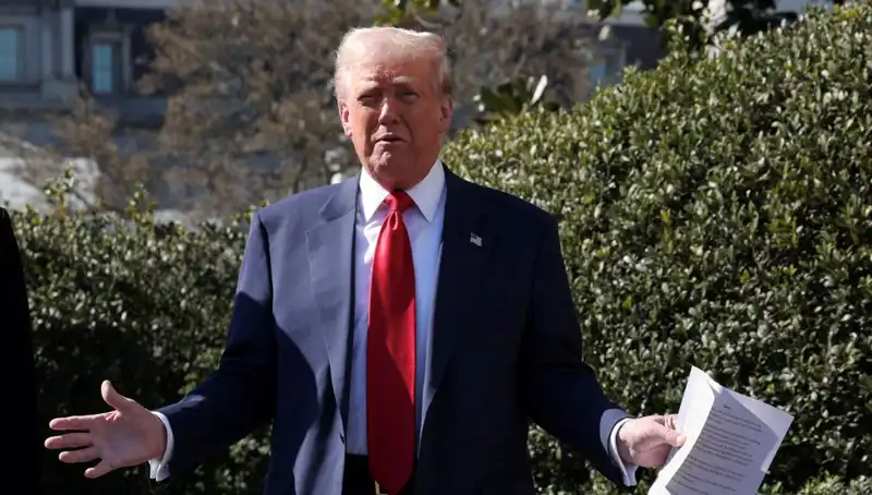 Trump'ın Yasaklı Ülkeler Listesi Açıklandı: Hangi Ülkeler Yer Alıyor?