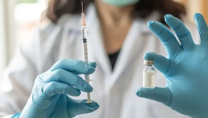 Kanserde Mücadelede Çığır Açan Gelişme: Covid Aşılarından İlham Alındı