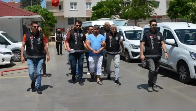Lüleburgaz'da Fuhuş Operasyonunda 25 Gözaltı: Şok Detaylar Ortaya Çıktı