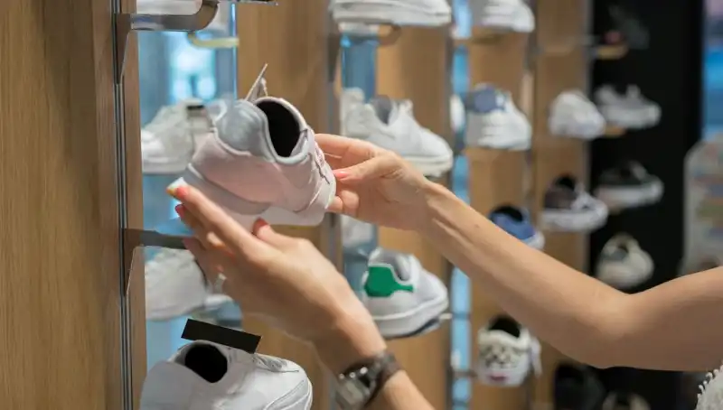 Yeni Cins Hayvan Hakları Yasası: New Balance, Camper ve Vans'a Domuz Derisi Cezası