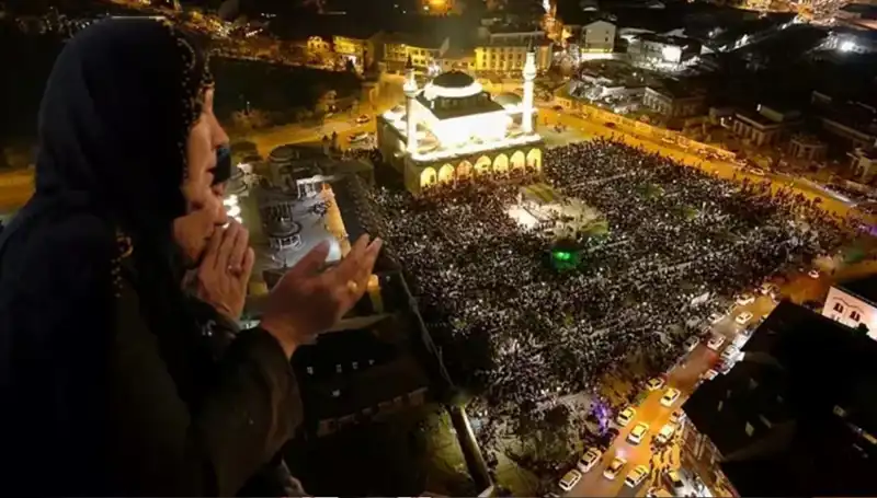 Kadir Gecesi 2025: Tarih ve Anlamı Hakkında Bilmeniz Gereken Her Şey