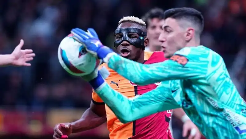 Galatasaray, Berke'nin Transferi İçin Uçuş Hazırlıklarına Başladı