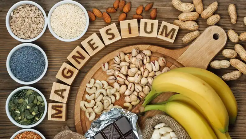 Magnezyum Takviyesinde Doğru Zamanlama Neden Önemli?
