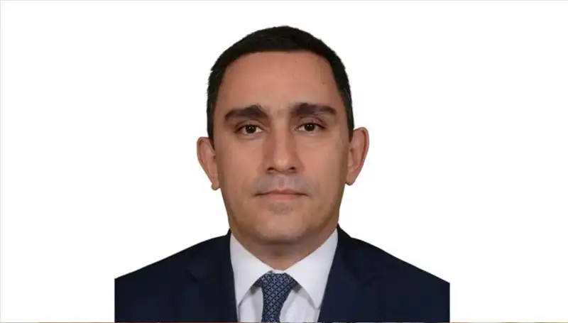 Can Yücel: Şişecam Genel Müdürü Olarak Yeniden Doğuşun Simbolü
