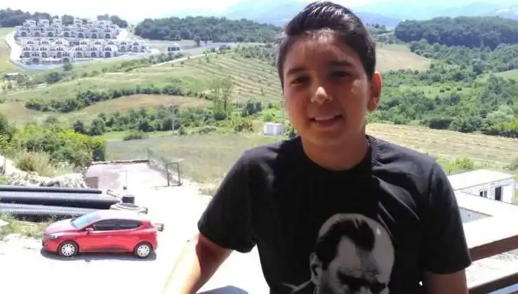 Kerem’in Ölümünden Yedi Yıl Sonra Anneye Cinayet Davası Açıldı