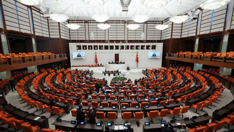 Meclis Başkanı Seçimi: Yaşanacak Yenilikler ve Adaylar Kimler?