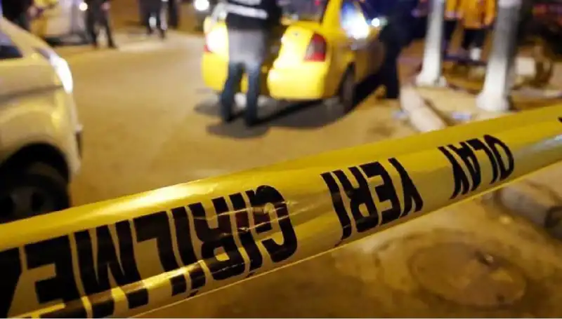 Motosiklet Kazası Can Aldı: Şarampole Devrilen Sürücü Hayatını Kaybetti