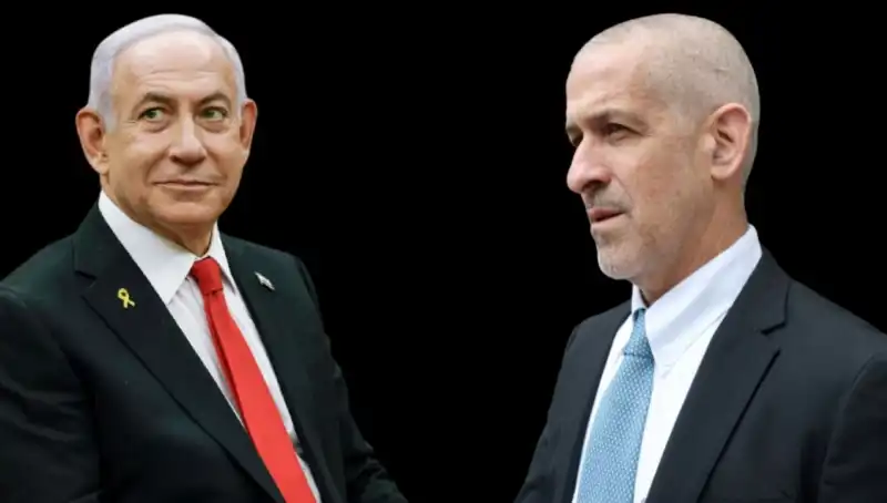 İsrail Yönetiminde Çatlak: İstihbarat Başkanının Görevden Alınması Ne Anlama Geliyor?