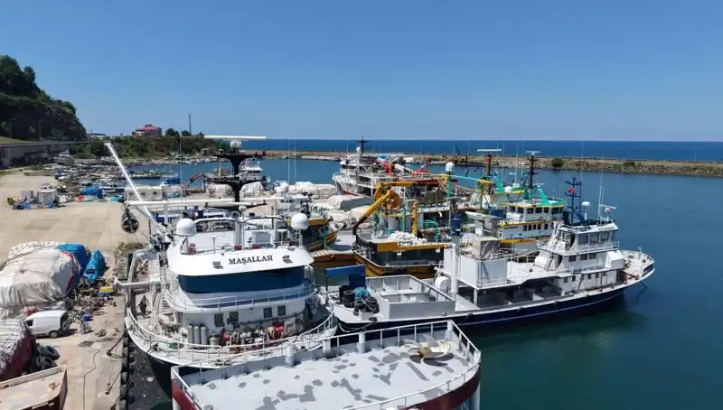 Karadeniz'de 1 Eylül'de Neler Olacak? Muhteşem Gelişmeler Kapıda!