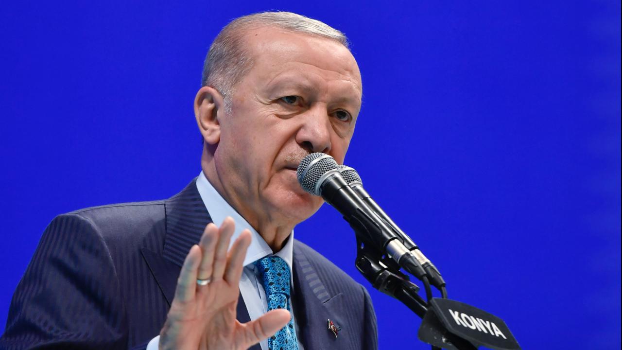 Cumhurbaşkanı Erdoğan'dan Gönül Coğrafyasına Destek Açıklaması