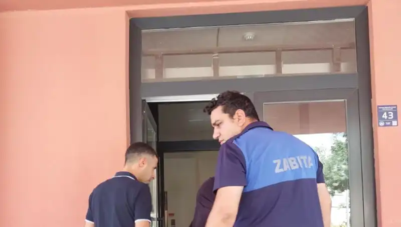 Elazığ'da Dilenci Operasyonu: Yüzlerce Liraya El Koyuldu!