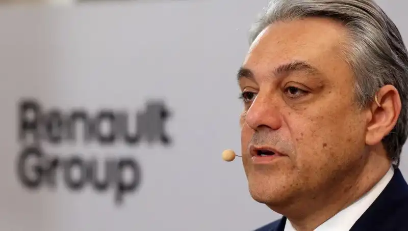 Renault’da Şok İstifa: Üst Düzey İsim Görevinden Ayrıldı!