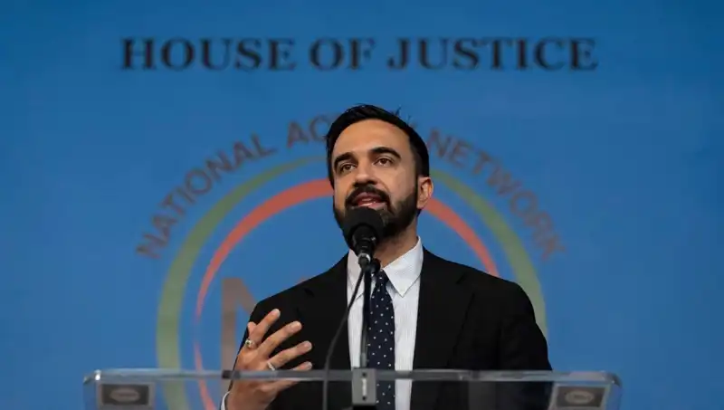 Trump'tan Mamdani’ye Tehdit: Tutuklama İhtimali Gündemde