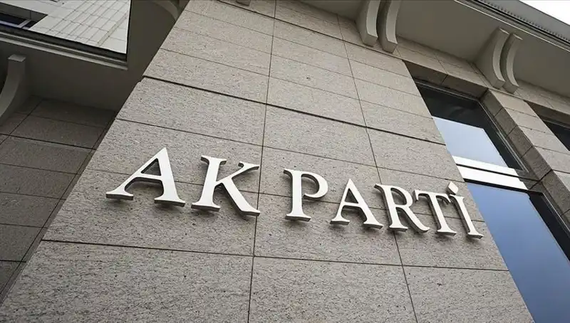 AK Parti MKYK Toplantısı: Geleceğe Dönük Stratejiler ve Beklentiler